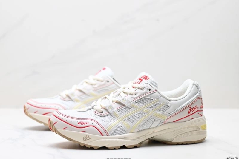 Asics Shoes Effortless 2601