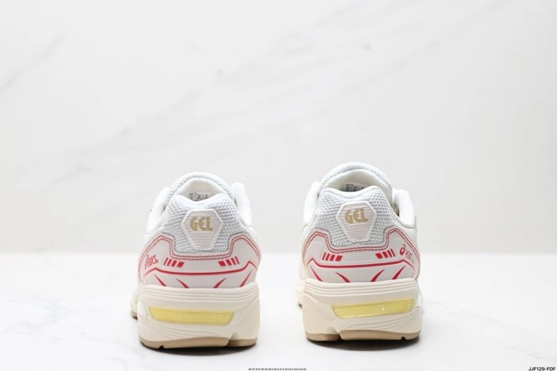 Asics Shoes Effortless 2601