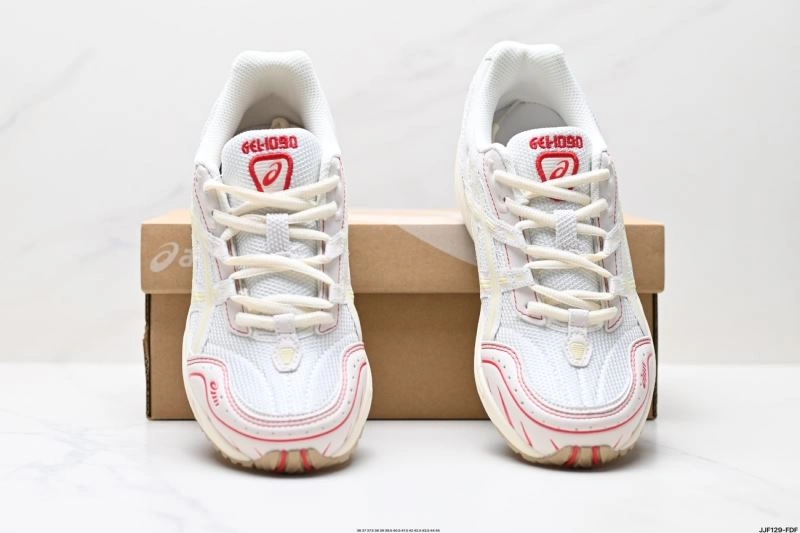 Asics Shoes Effortless 2601