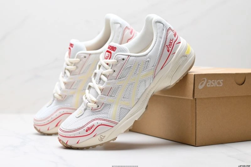 Asics Shoes Effortless 2601