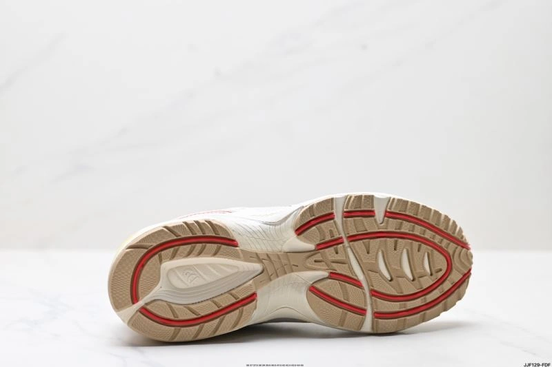 Asics Shoes Effortless 2601