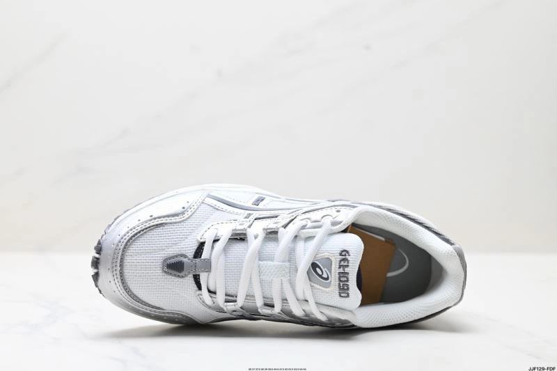 GoAnywhere Asics Shoes 2579