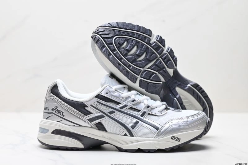 GoAnywhere Asics Shoes 2579