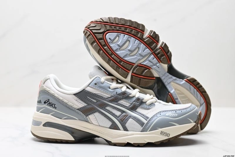 NewStyle Asics Shoes 2665