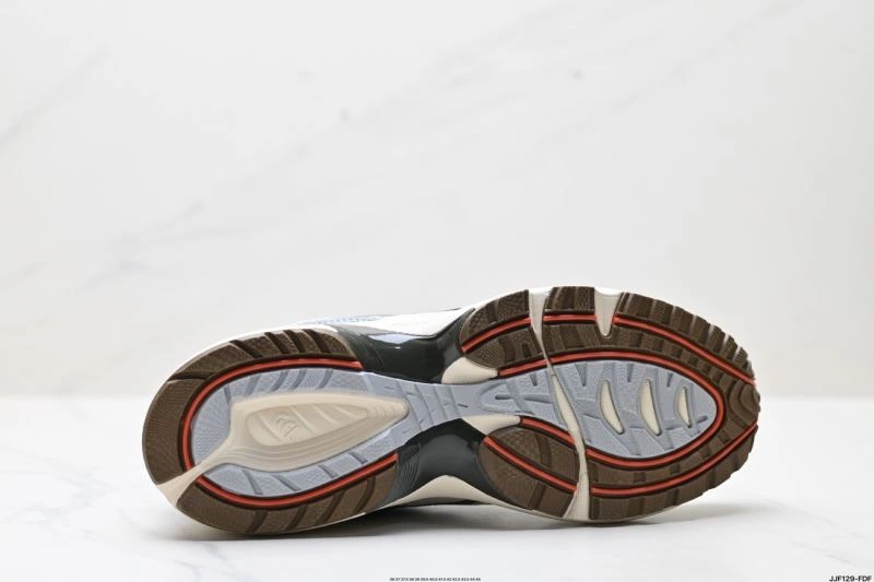 NewStyle Asics Shoes 2665