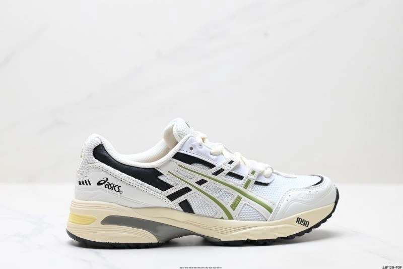 HighPerformance Asics Shoes 2576