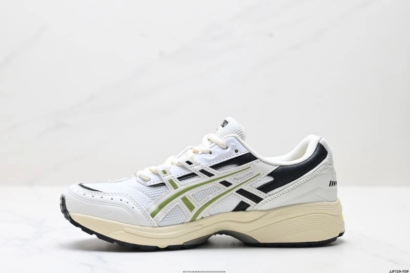 HighPerformance Asics Shoes 2576