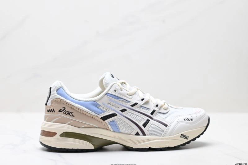 Sophisticated Asics Shoes 2563