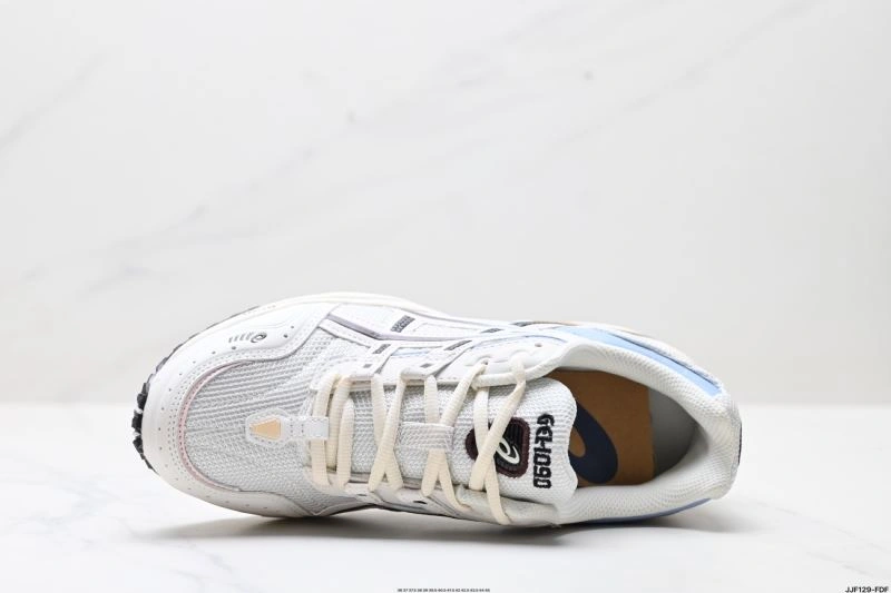 Sophisticated Asics Shoes 2563