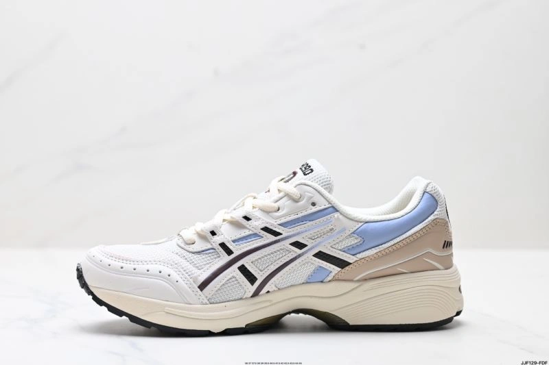 Sophisticated Asics Shoes 2563
