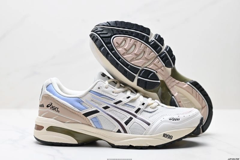 Sophisticated Asics Shoes 2563