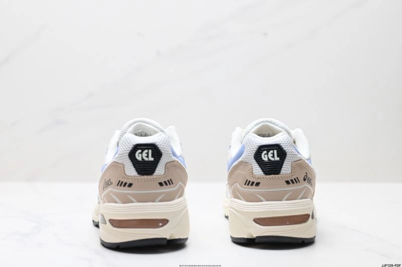 Sophisticated Asics Shoes 2563