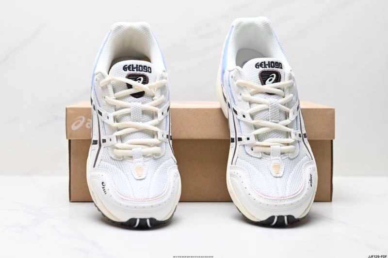 Sophisticated Asics Shoes 2563