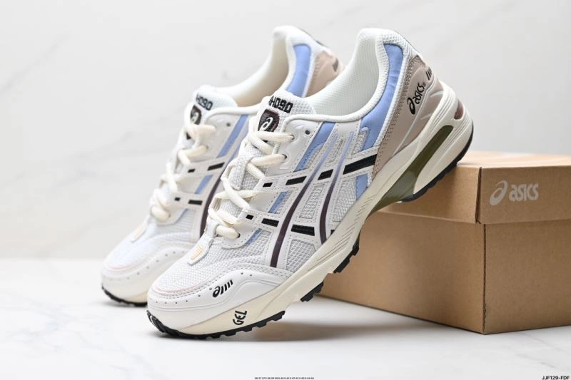 Sophisticated Asics Shoes 2563