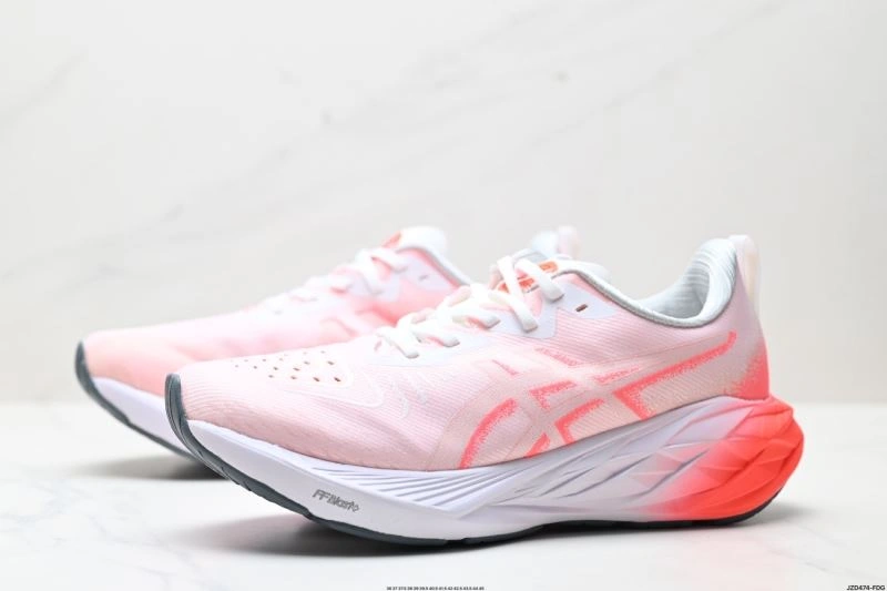 Asics Shoes WellDesigned 2571