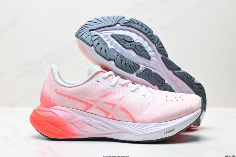 Asics Shoes WellDesigned 2571