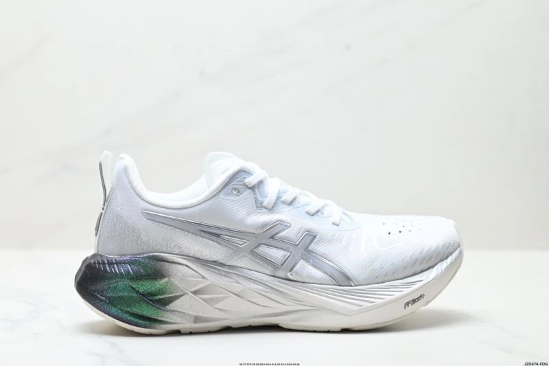 Asics Shoes Vibrant 2566