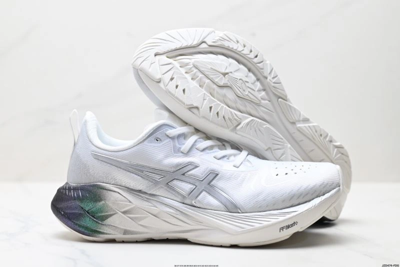 Asics Shoes Vibrant 2566