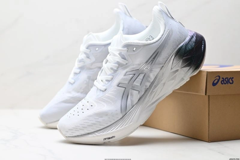 Asics Shoes Vibrant 2566