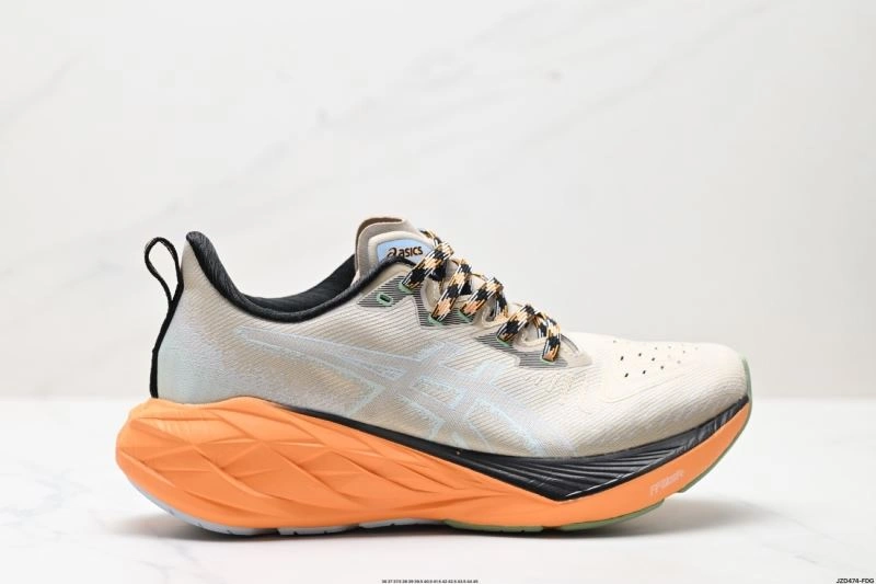 Asics Shoes Efficient 2636