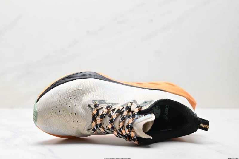 Asics Shoes Efficient 2636