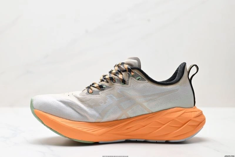 Asics Shoes Efficient 2636