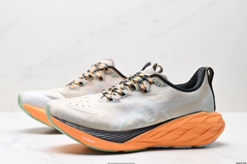 Asics Shoes Efficient 2636