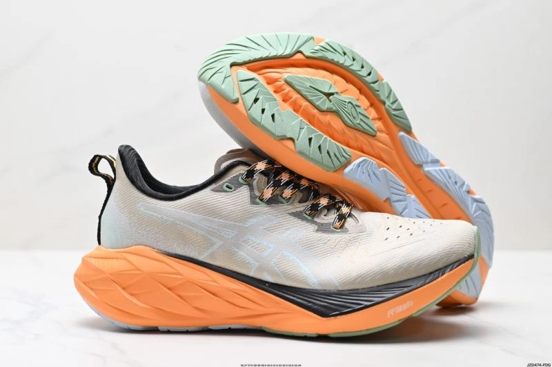 Asics Shoes Efficient 2636