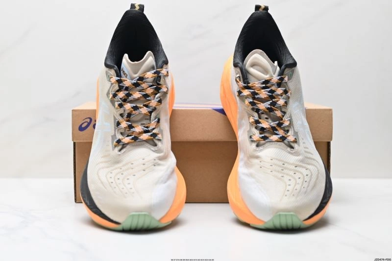 Asics Shoes Efficient 2636