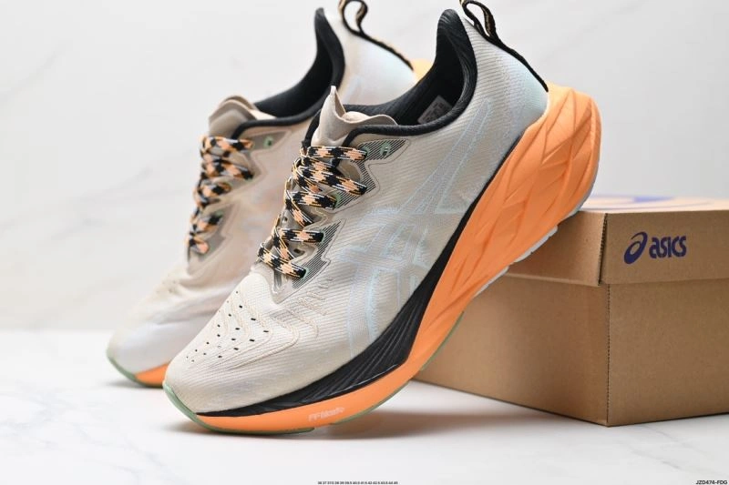 Asics Shoes Efficient 2636