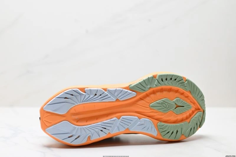 Asics Shoes Efficient 2636