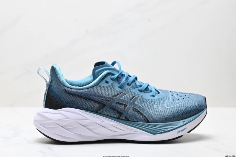 Bright Asics Shoes 2578