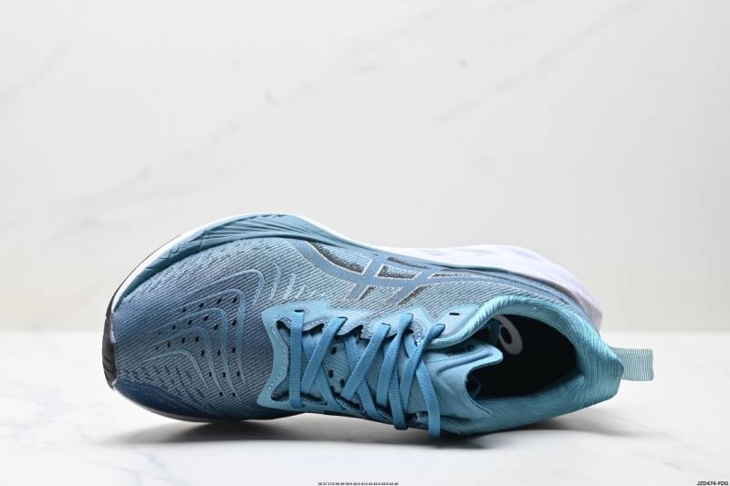 Bright Asics Shoes 2578
