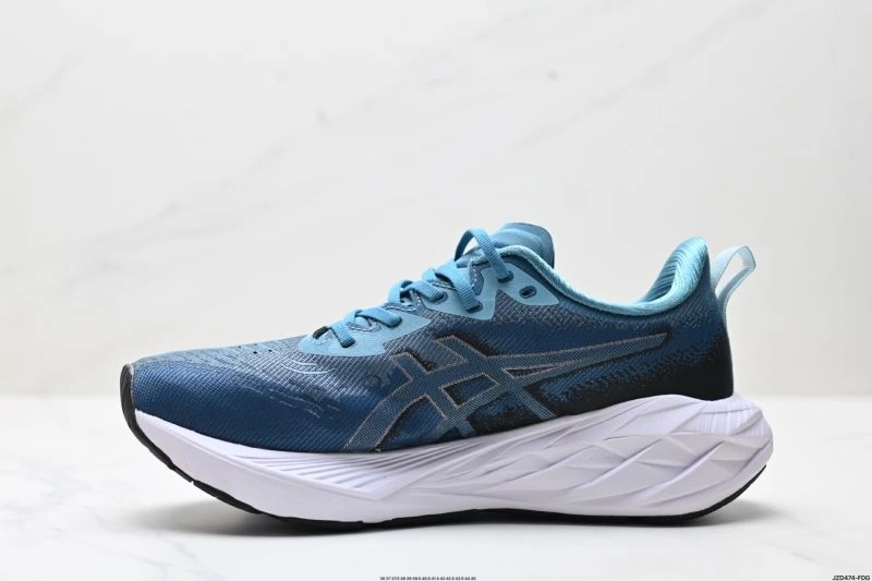 Bright Asics Shoes 2578