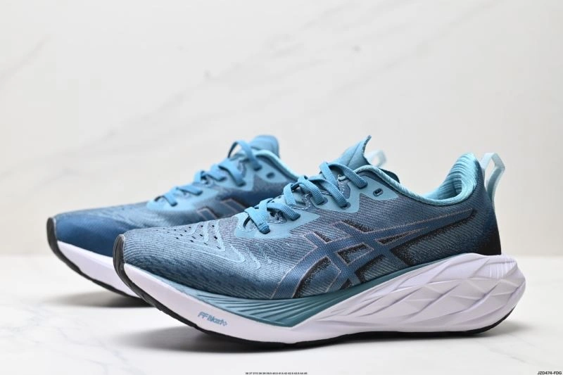 Bright Asics Shoes 2578