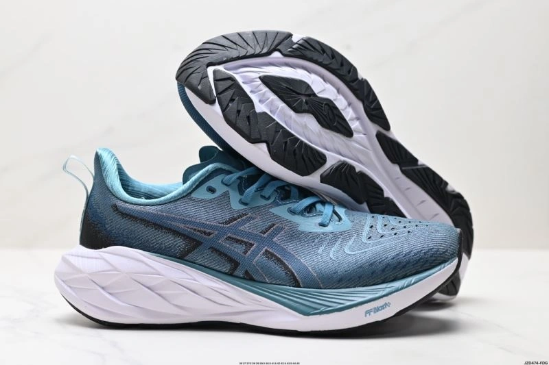 Bright Asics Shoes 2578