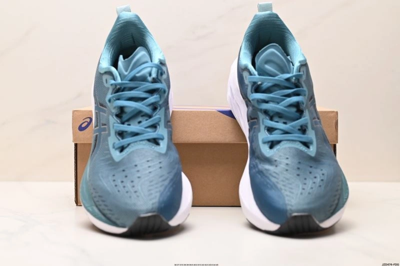 Bright Asics Shoes 2578