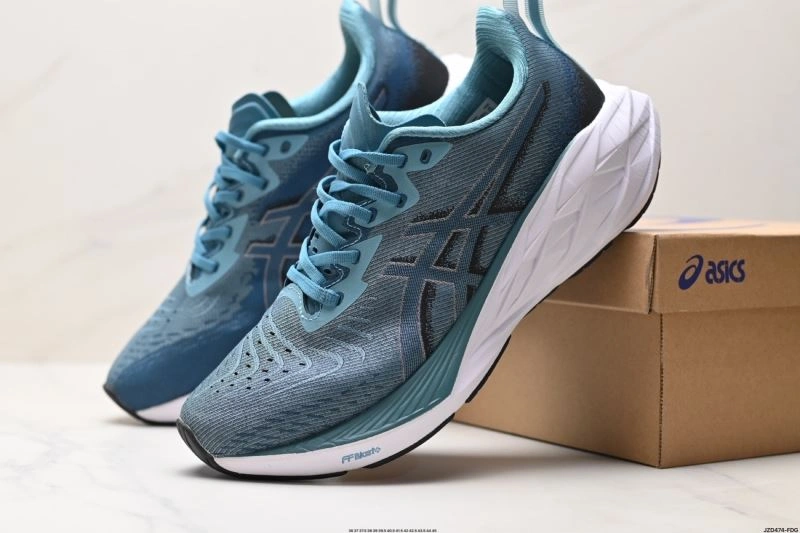 Bright Asics Shoes 2578