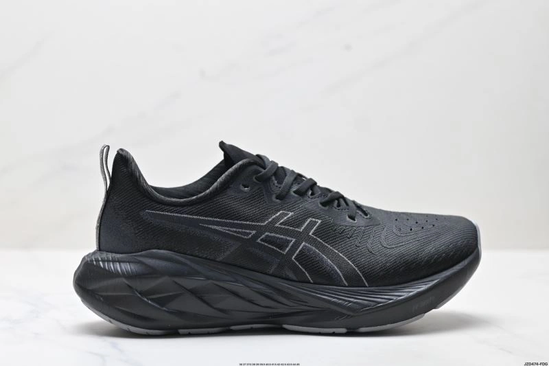 Asics Shoes Sophisticated 2580