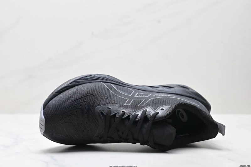 Asics Shoes Sophisticated 2580
