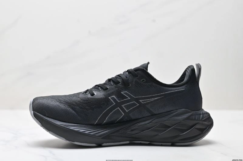 Asics Shoes Sophisticated 2580