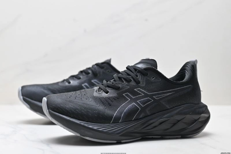 Asics Shoes Sophisticated 2580