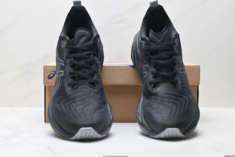 Asics Shoes Sophisticated 2580