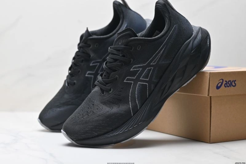 Asics Shoes Sophisticated 2580