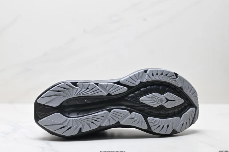 Asics Shoes Sophisticated 2580