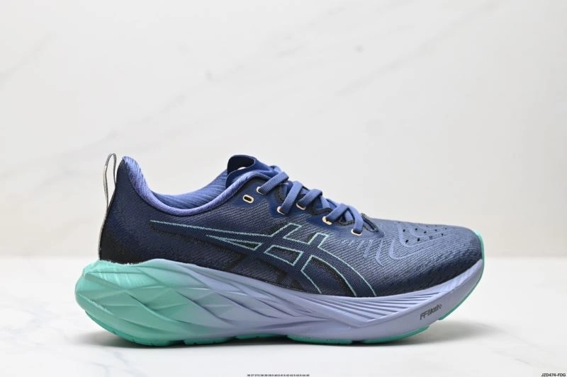 Asics Shoes Unique 2568