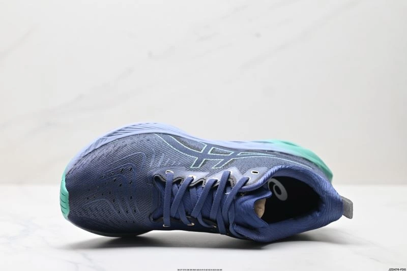 Asics Shoes Unique 2568