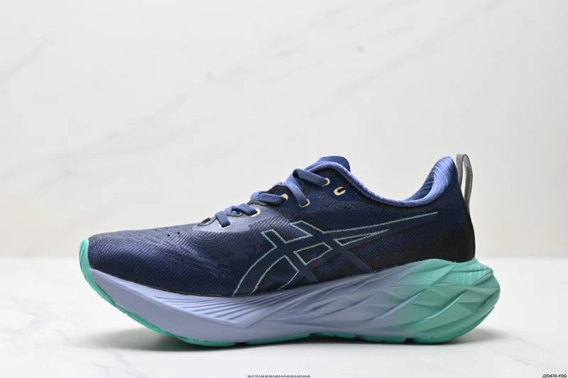 Asics Shoes Unique 2568