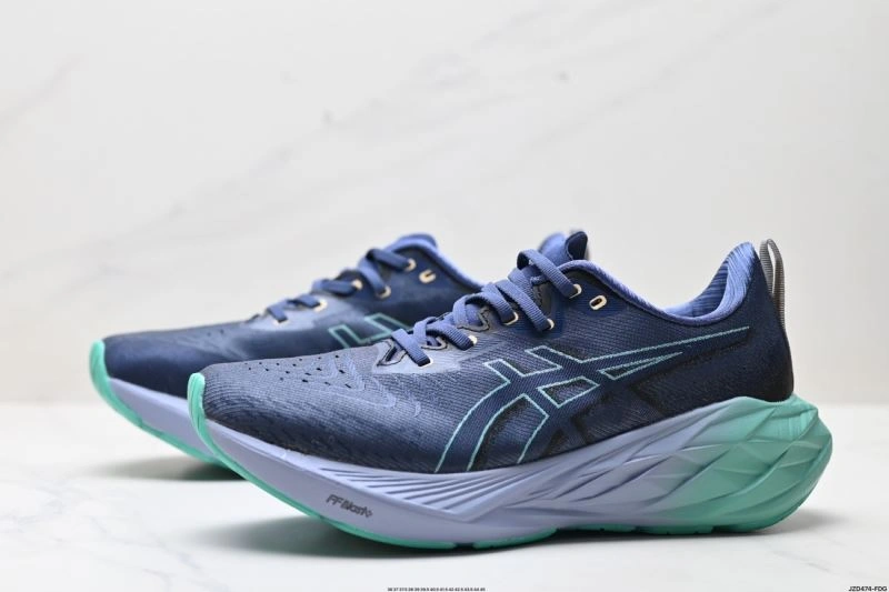 Asics Shoes Unique 2568