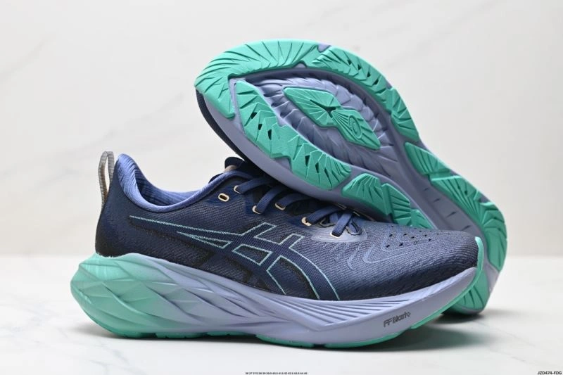 Asics Shoes Unique 2568